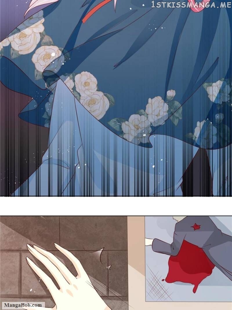 Warlord Husband: Shenshen is Gonna be the Winner chapter 136 - page 10