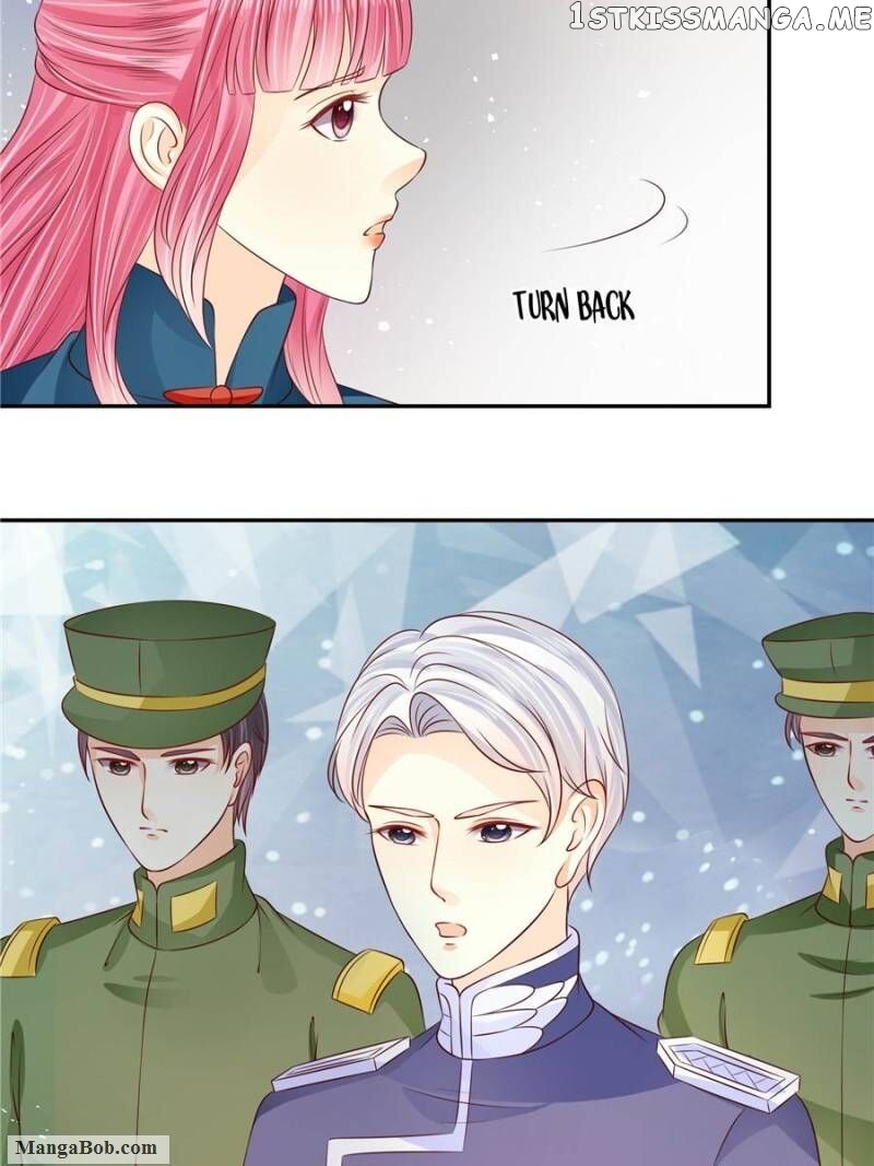 Warlord Husband: Shenshen is Gonna be the Winner chapter 136 - page 16