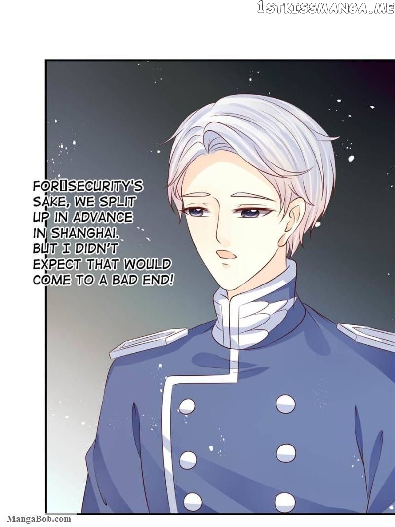 Warlord Husband: Shenshen is Gonna be the Winner chapter 136 - page 20