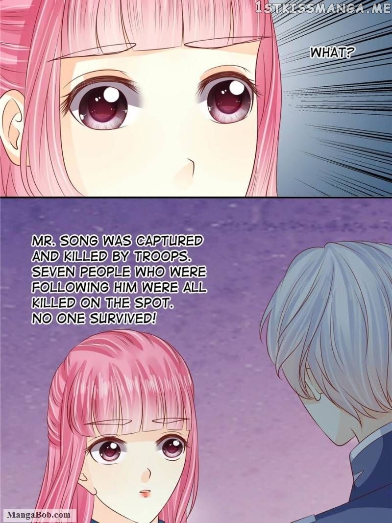 Warlord Husband: Shenshen is Gonna be the Winner chapter 136 - page 22