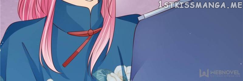 Warlord Husband: Shenshen is Gonna be the Winner chapter 136 - page 23