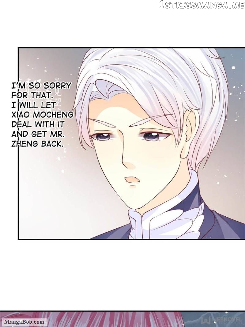 Warlord Husband: Shenshen is Gonna be the Winner chapter 136 - page 26