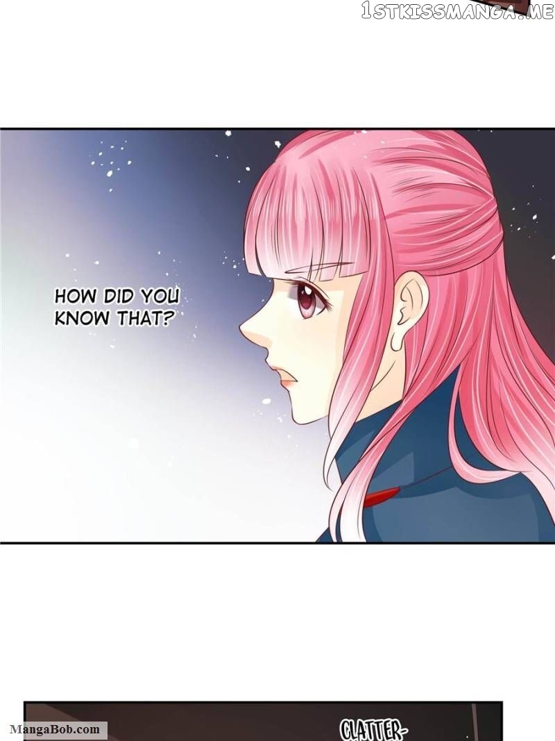 Warlord Husband: Shenshen is Gonna be the Winner chapter 136 - page 34
