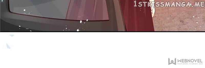 Warlord Husband: Shenshen is Gonna be the Winner chapter 136 - page 37