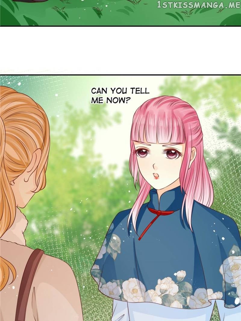 Warlord Husband: Shenshen is Gonna be the Winner chapter 136 - page 42