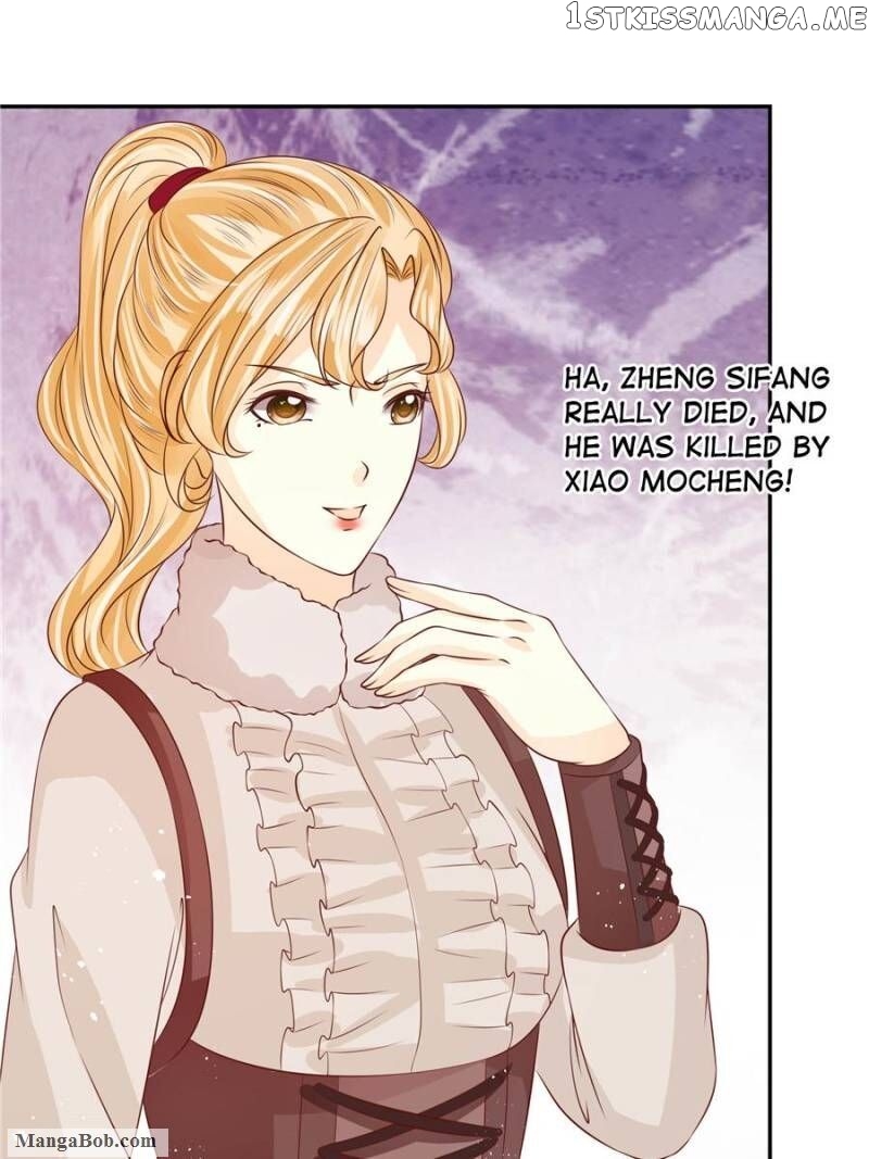 Warlord Husband: Shenshen is Gonna be the Winner chapter 136 - page 44