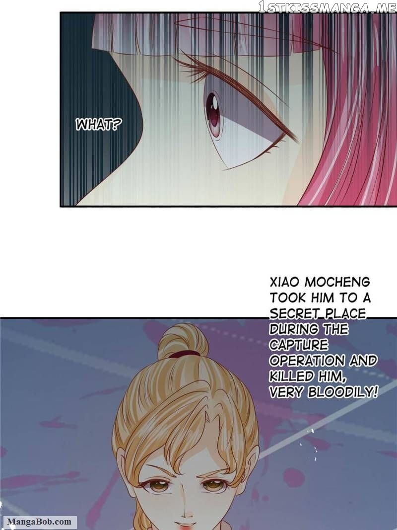 Warlord Husband: Shenshen is Gonna be the Winner chapter 136 - page 46