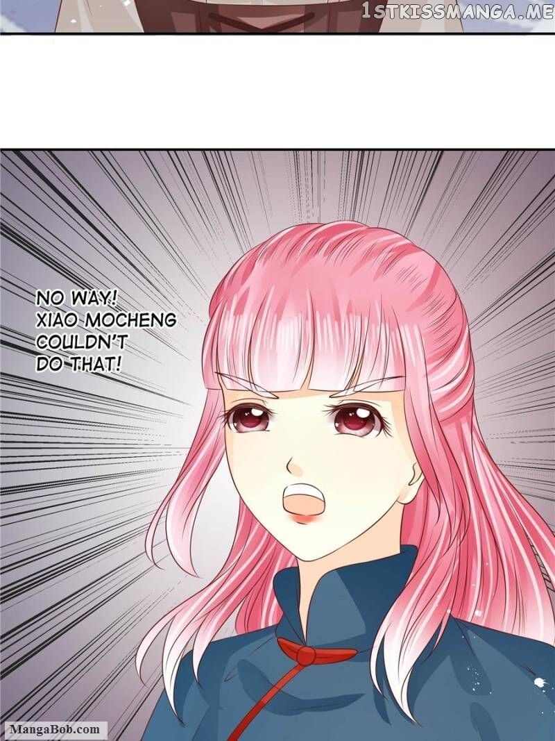 Warlord Husband: Shenshen is Gonna be the Winner chapter 136 - page 48