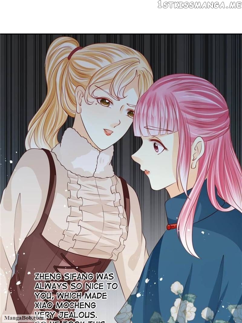 Warlord Husband: Shenshen is Gonna be the Winner chapter 136 - page 50