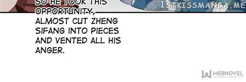Warlord Husband: Shenshen is Gonna be the Winner chapter 136 - page 51