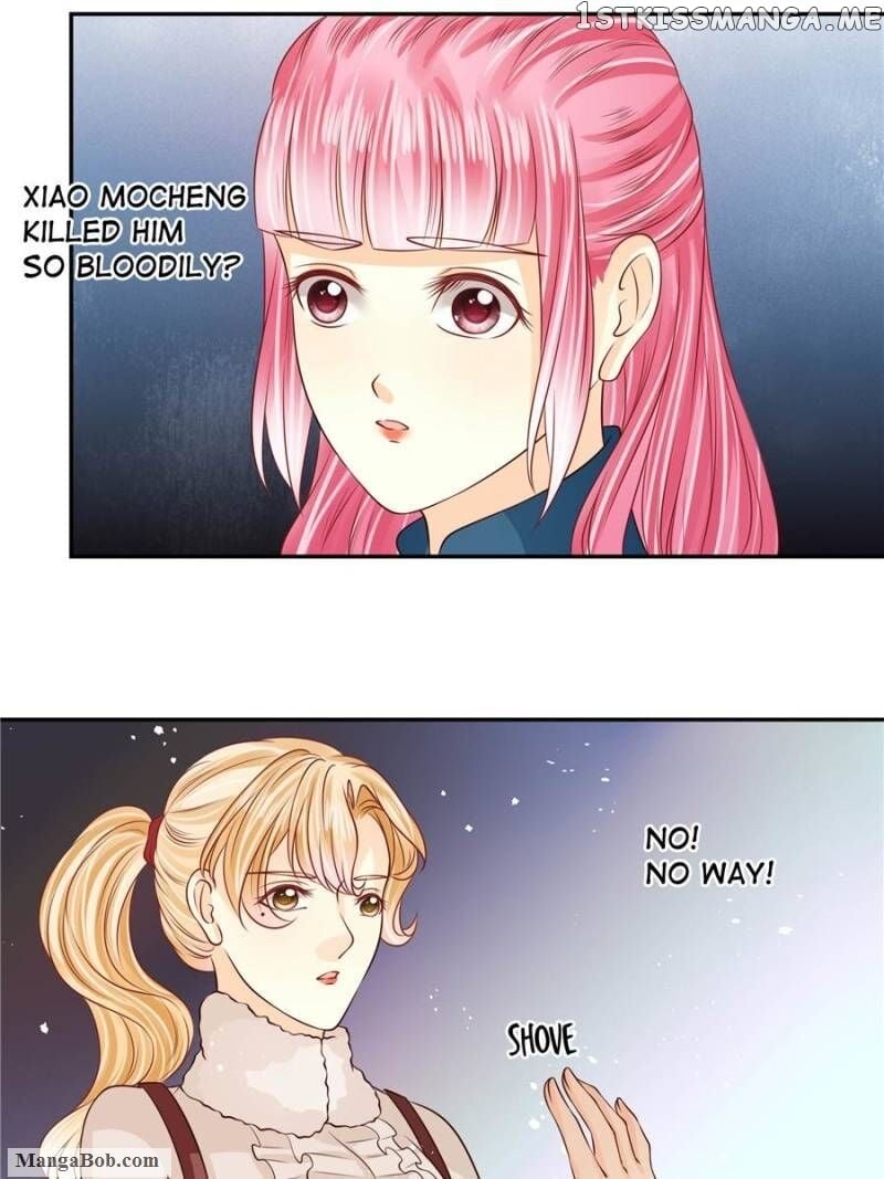 Warlord Husband: Shenshen is Gonna be the Winner chapter 136 - page 52