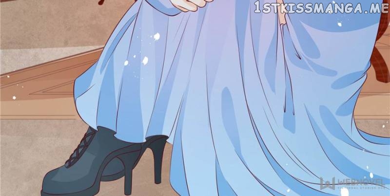 Warlord Husband: Shenshen is Gonna be the Winner chapter 136 - page 59