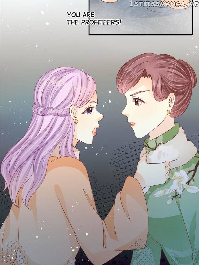 Warlord Husband: Shenshen is Gonna be the Winner chapter 135 - page 10