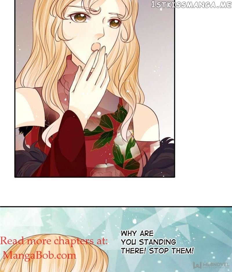 Warlord Husband: Shenshen is Gonna be the Winner chapter 135 - page 13