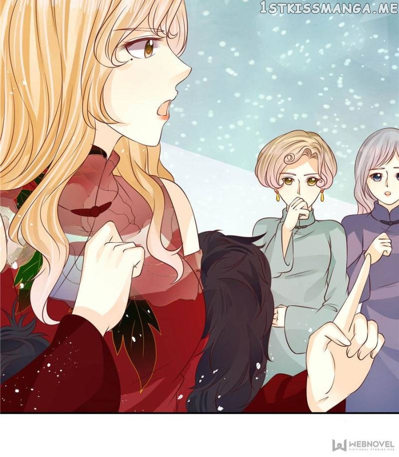 Warlord Husband: Shenshen is Gonna be the Winner chapter 135 - page 14