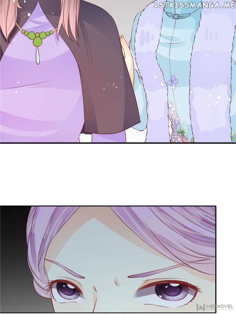 Warlord Husband: Shenshen is Gonna be the Winner chapter 135 - page 2