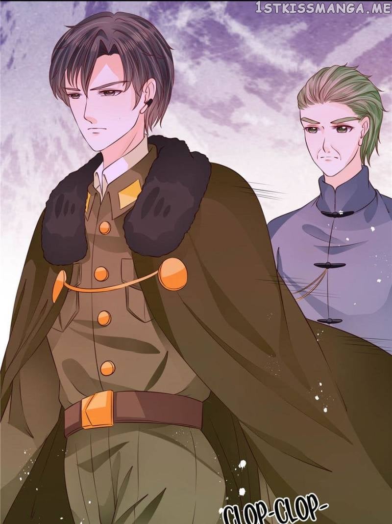Warlord Husband: Shenshen is Gonna be the Winner chapter 135 - page 20