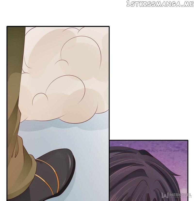 Warlord Husband: Shenshen is Gonna be the Winner chapter 135 - page 22