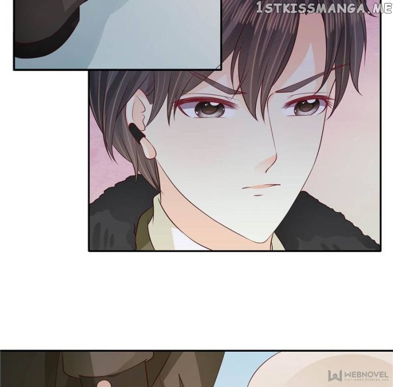 Warlord Husband: Shenshen is Gonna be the Winner chapter 135 - page 23