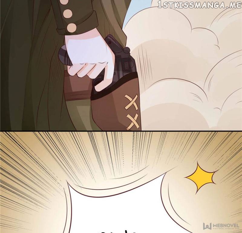 Warlord Husband: Shenshen is Gonna be the Winner chapter 135 - page 24