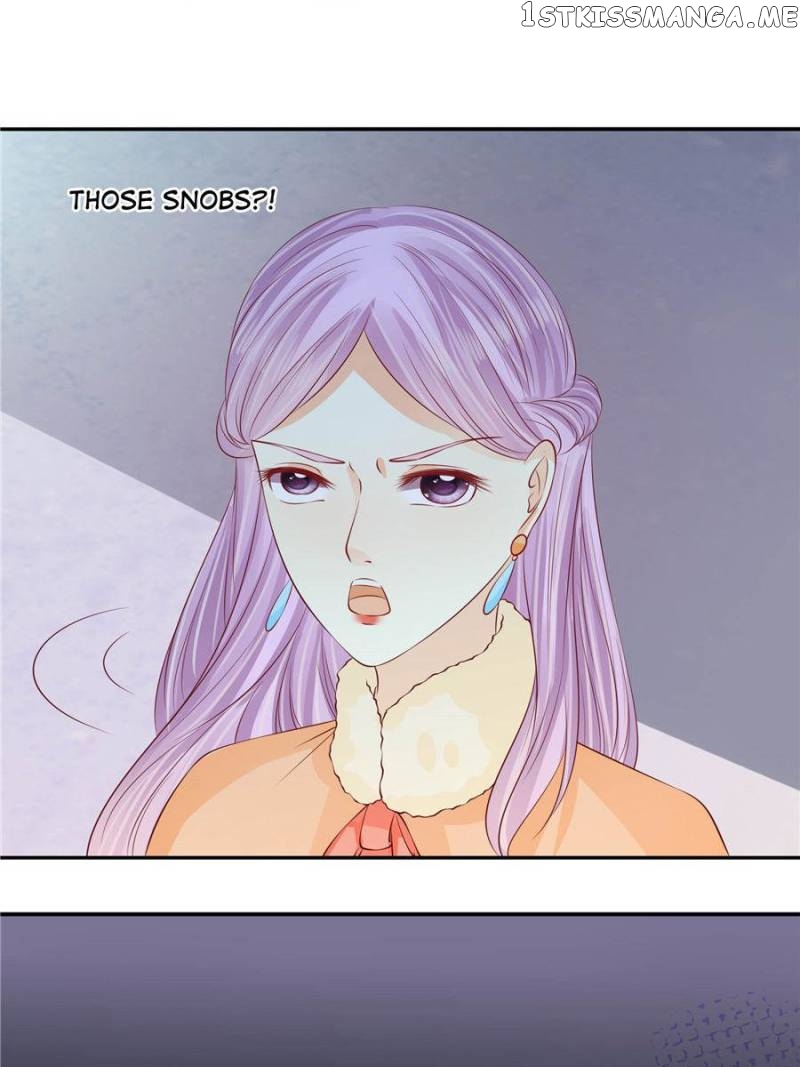 Warlord Husband: Shenshen is Gonna be the Winner chapter 135 - page 3