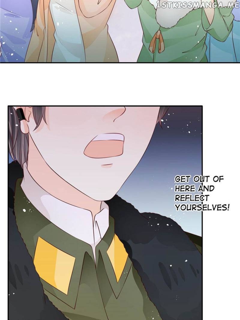 Warlord Husband: Shenshen is Gonna be the Winner chapter 135 - page 30