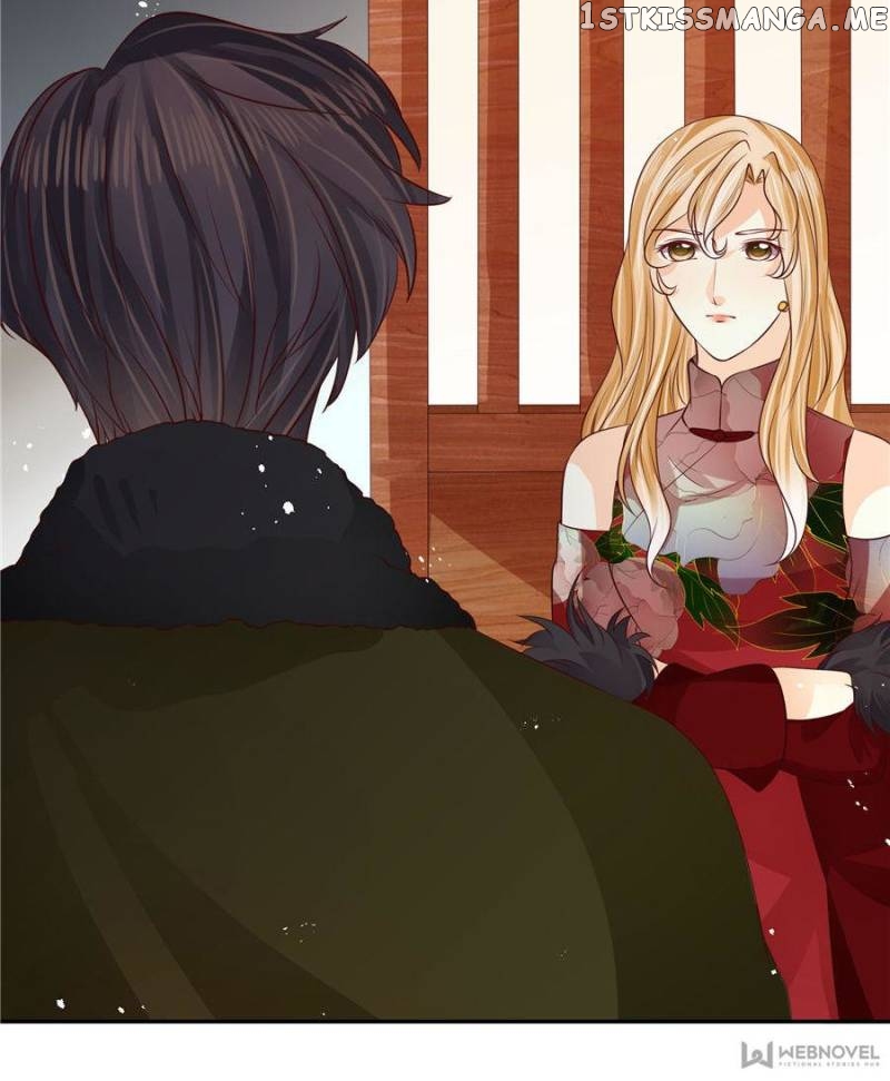 Warlord Husband: Shenshen is Gonna be the Winner chapter 135 - page 34