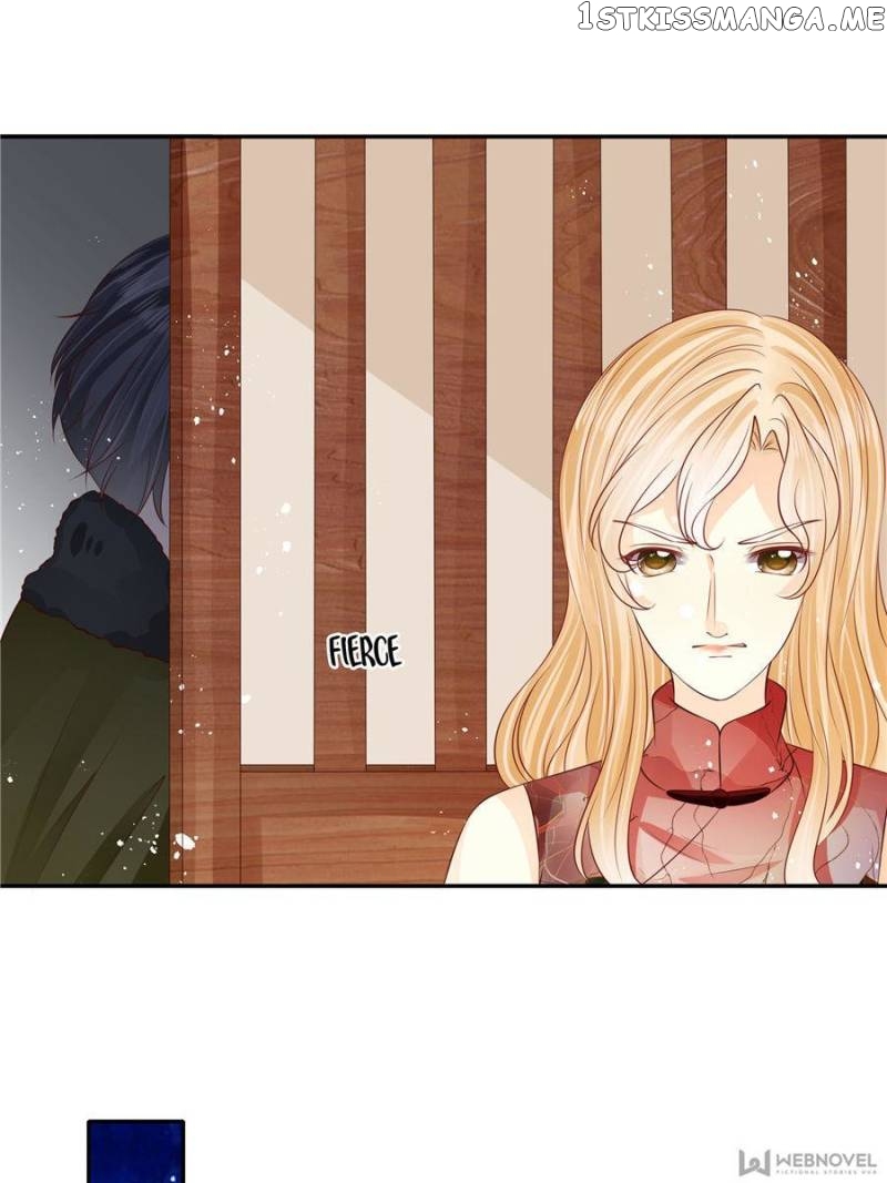 Warlord Husband: Shenshen is Gonna be the Winner chapter 135 - page 37
