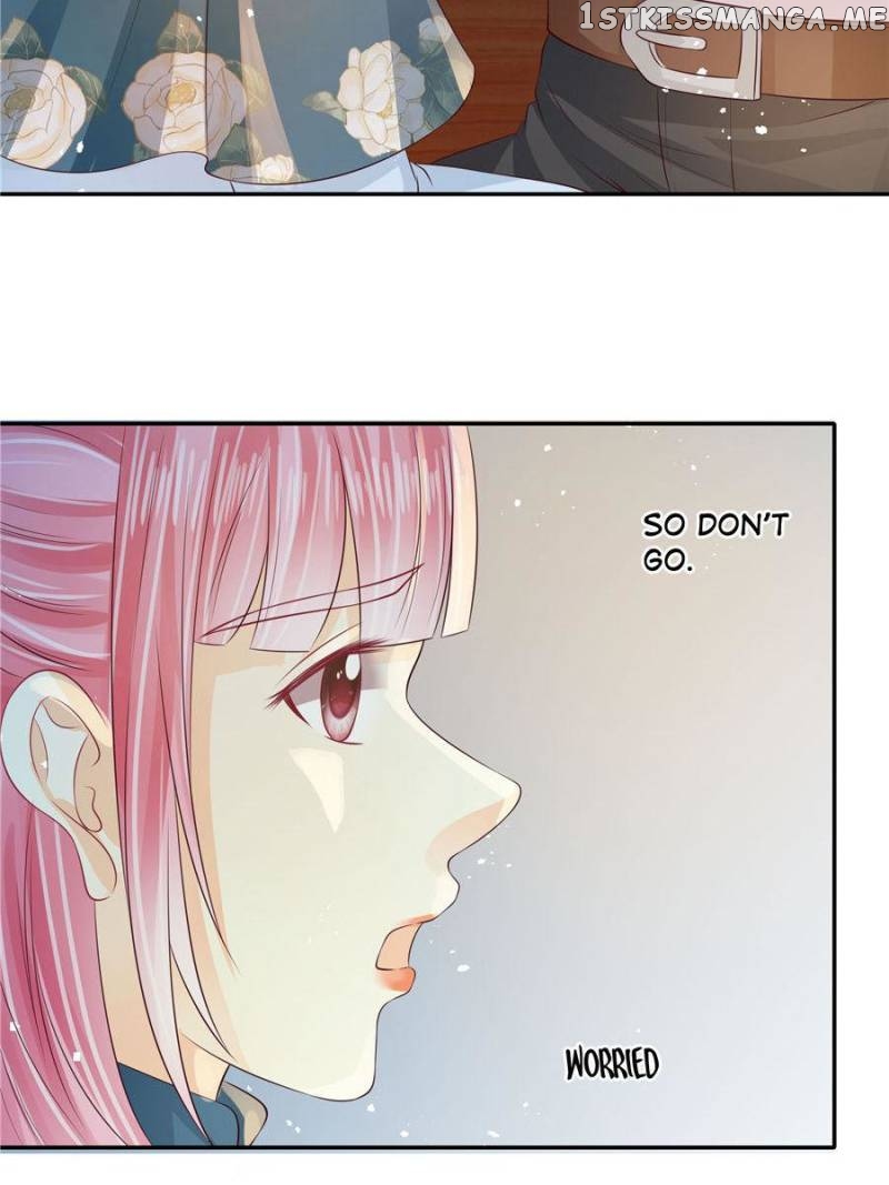 Warlord Husband: Shenshen is Gonna be the Winner chapter 135 - page 50