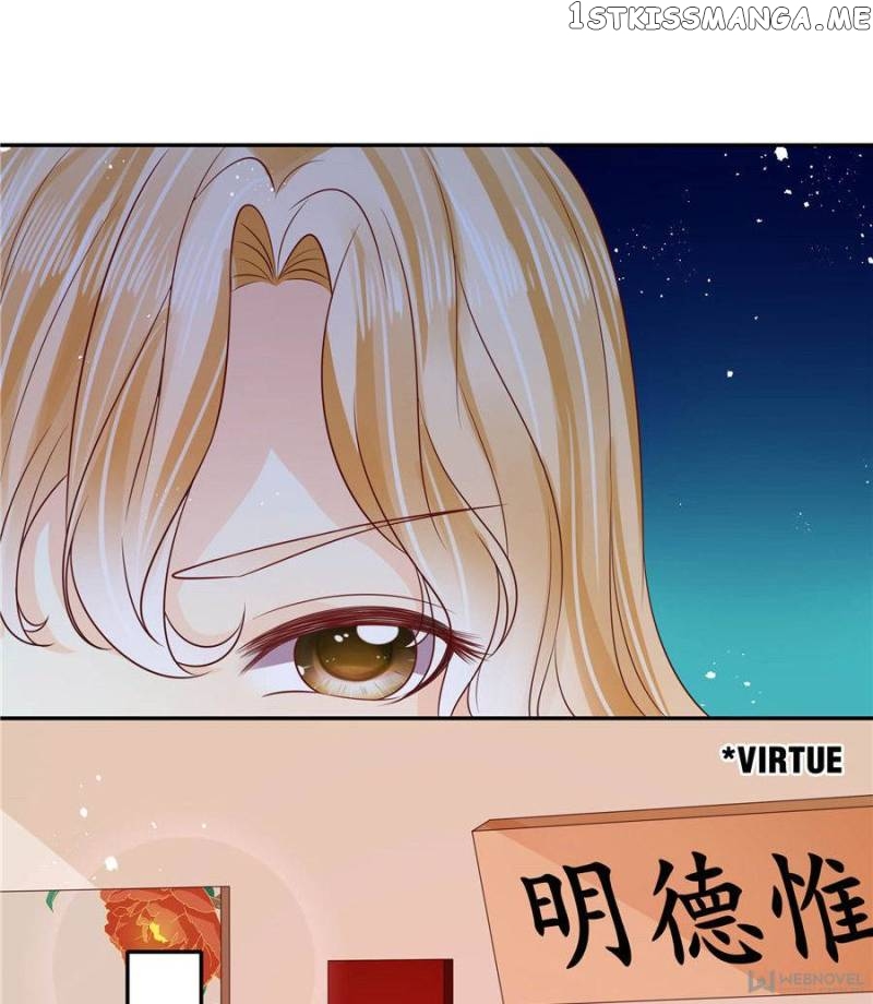 Warlord Husband: Shenshen is Gonna be the Winner chapter 134 - page 15