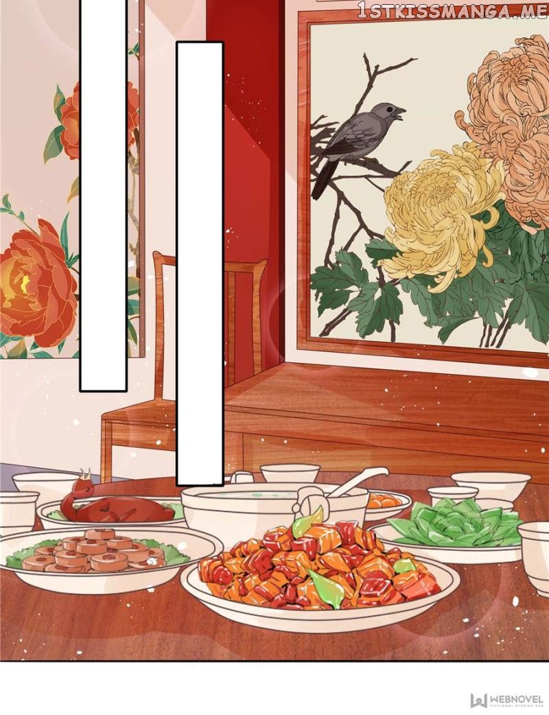 Warlord Husband: Shenshen is Gonna be the Winner chapter 134 - page 16