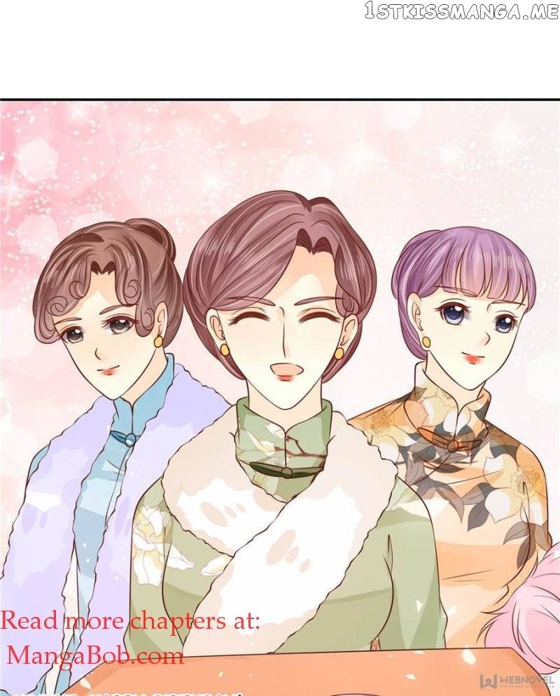Warlord Husband: Shenshen is Gonna be the Winner chapter 134 - page 17