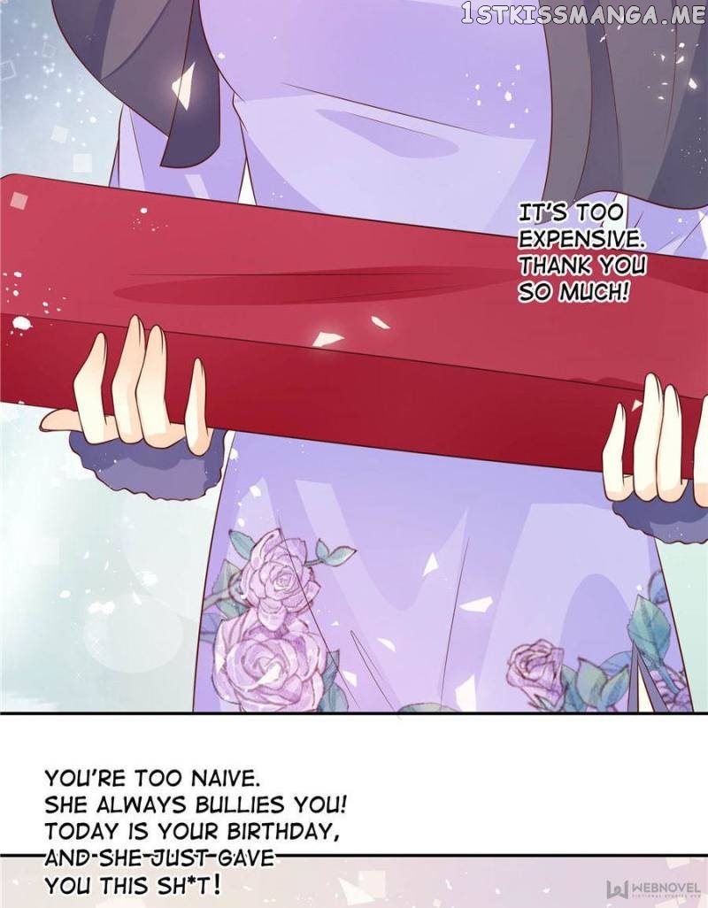 Warlord Husband: Shenshen is Gonna be the Winner chapter 134 - page 19