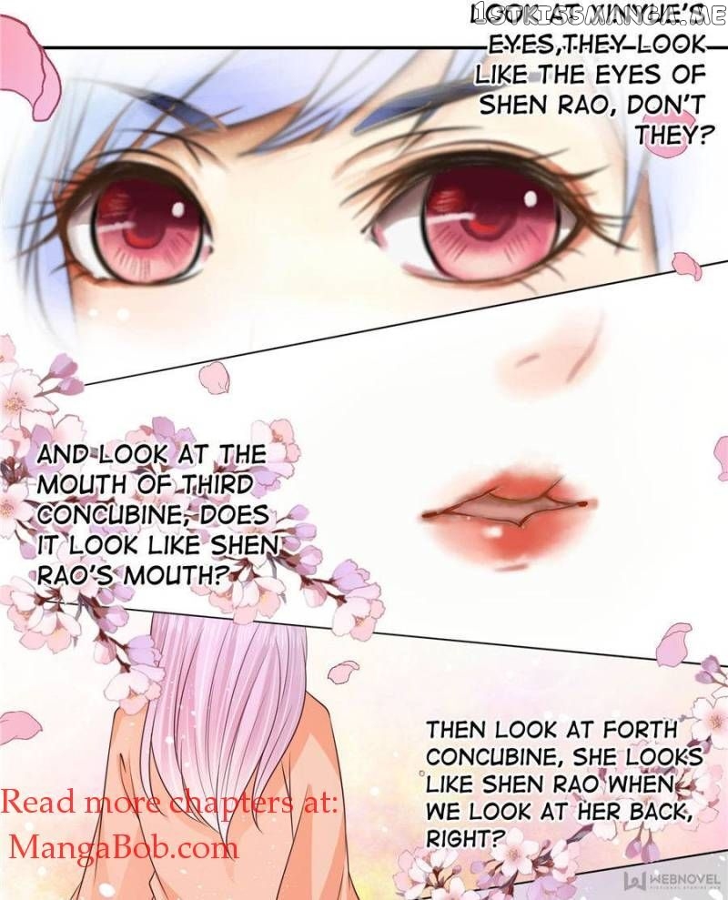 Warlord Husband: Shenshen is Gonna be the Winner chapter 134 - page 2