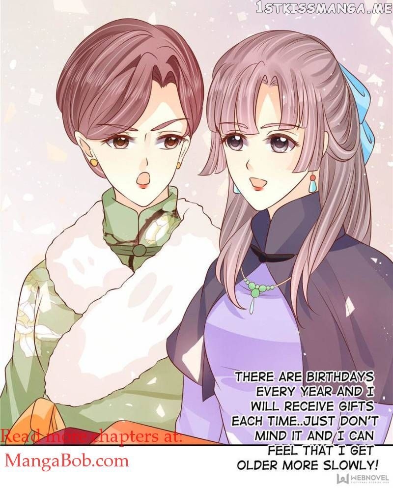 Warlord Husband: Shenshen is Gonna be the Winner chapter 134 - page 20
