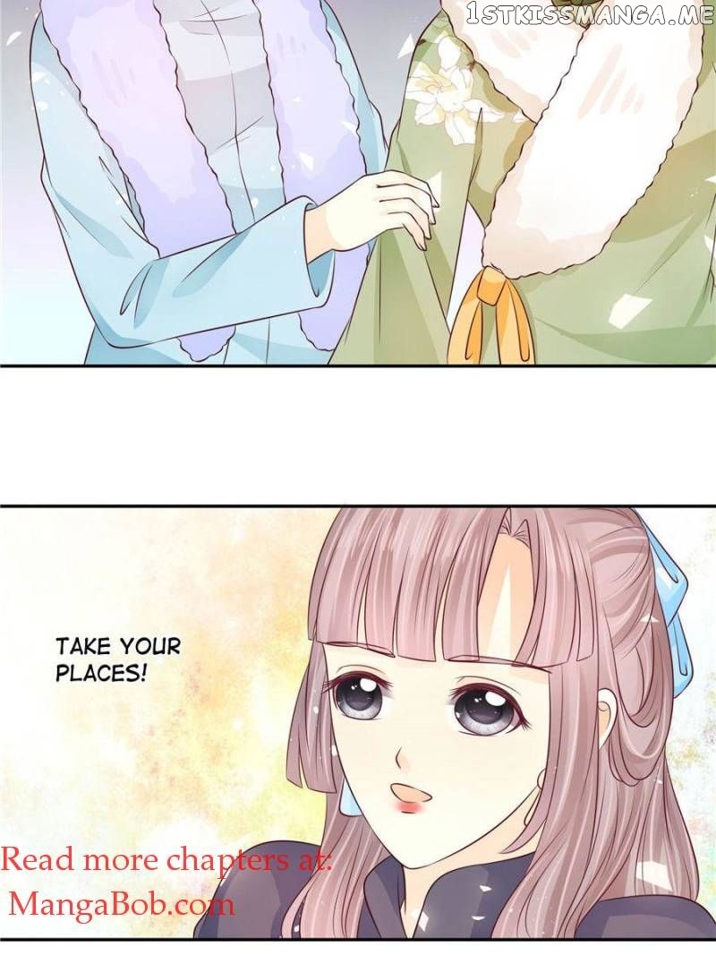 Warlord Husband: Shenshen is Gonna be the Winner chapter 134 - page 24