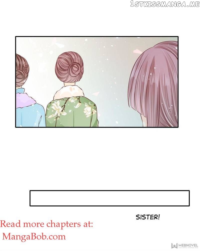 Warlord Husband: Shenshen is Gonna be the Winner chapter 134 - page 26
