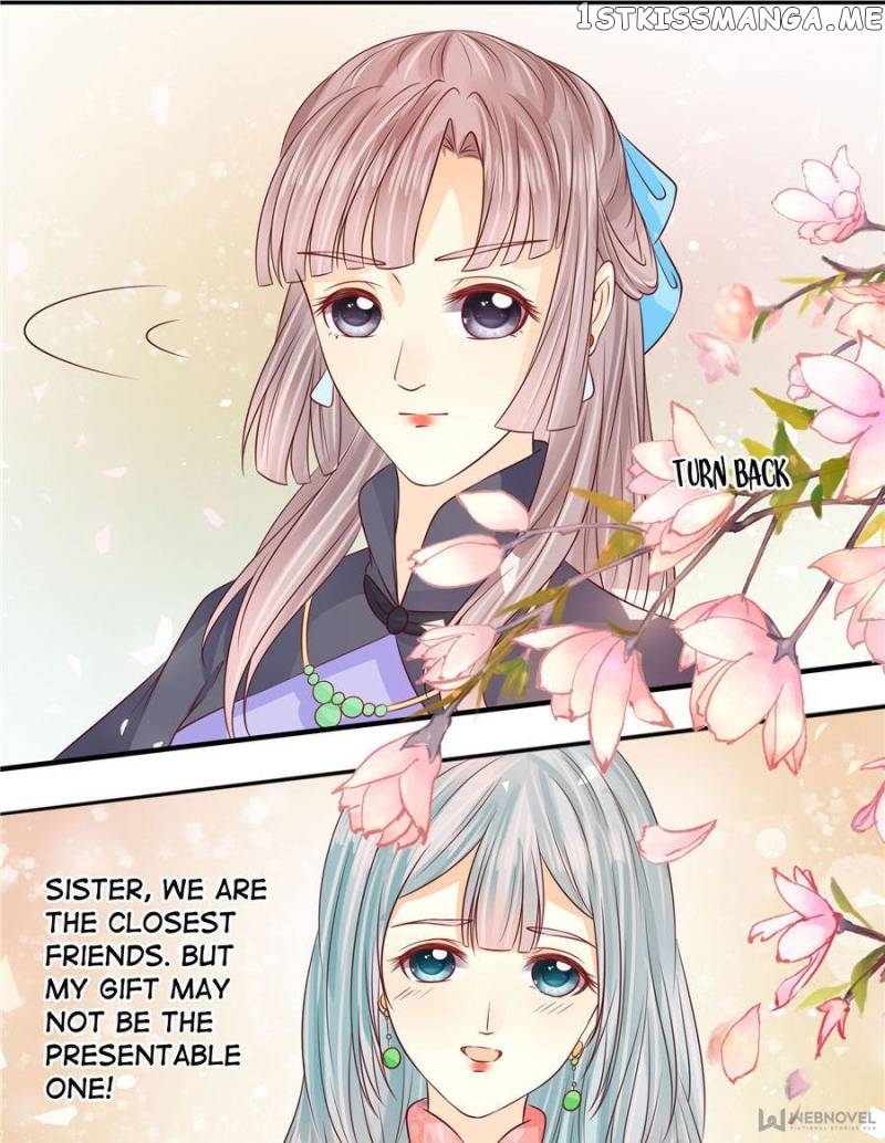 Warlord Husband: Shenshen is Gonna be the Winner chapter 134 - page 27