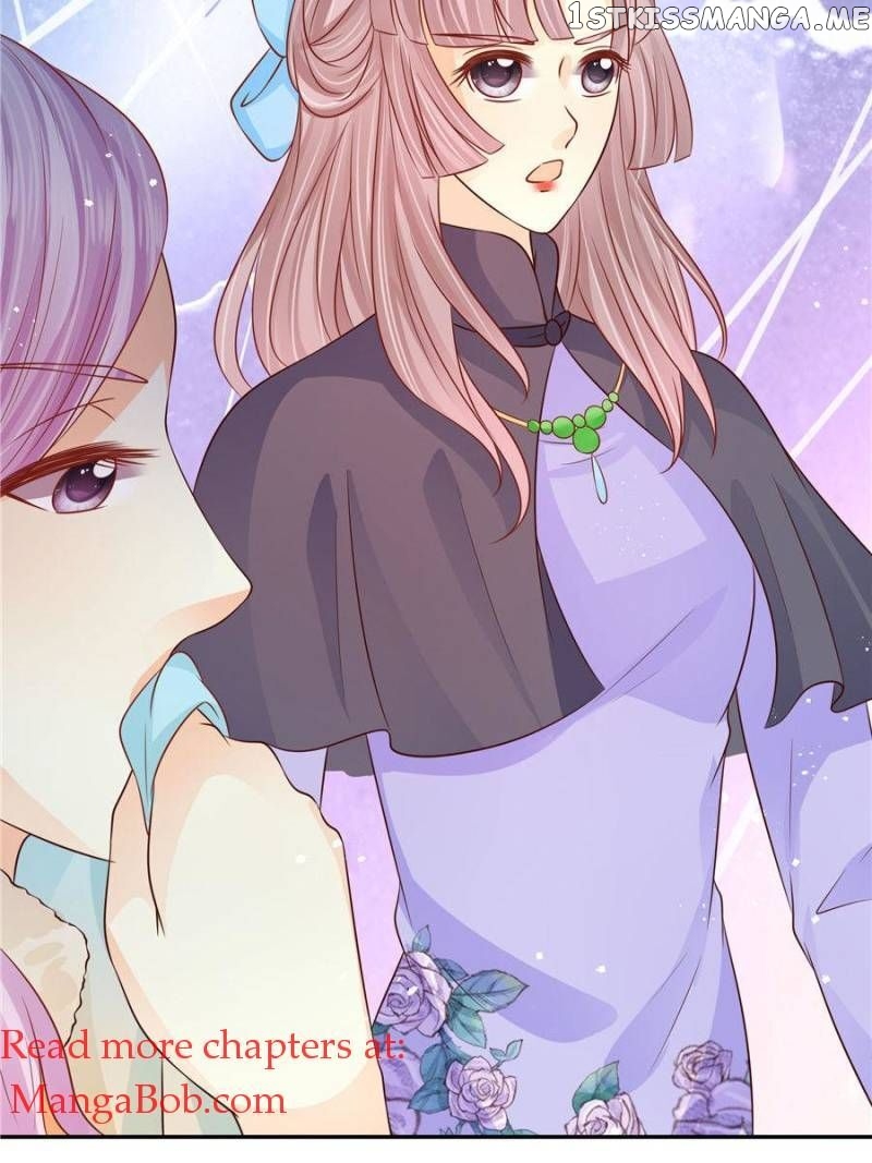 Warlord Husband: Shenshen is Gonna be the Winner chapter 134 - page 43
