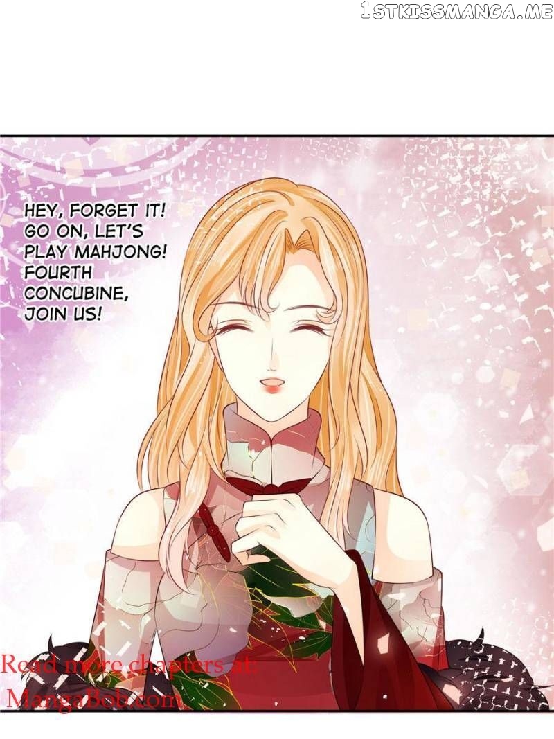 Warlord Husband: Shenshen is Gonna be the Winner chapter 133 - page 11