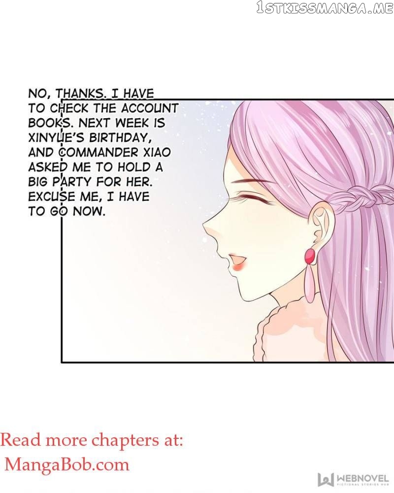 Warlord Husband: Shenshen is Gonna be the Winner chapter 133 - page 13