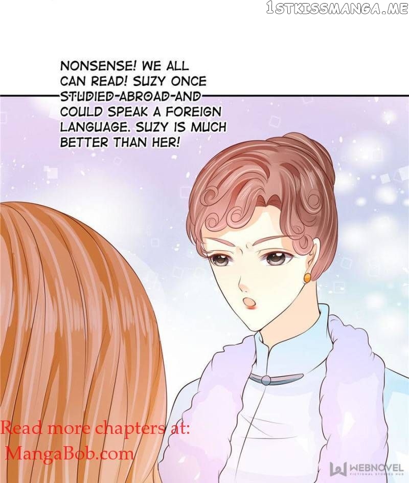 Warlord Husband: Shenshen is Gonna be the Winner chapter 133 - page 18