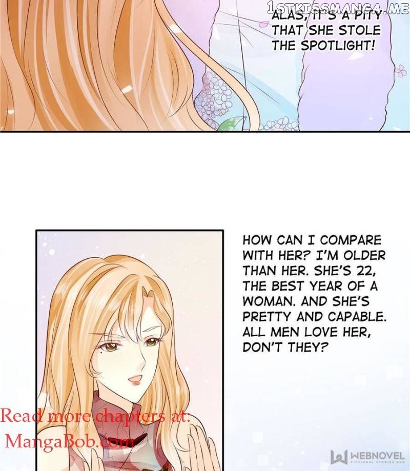 Warlord Husband: Shenshen is Gonna be the Winner chapter 133 - page 19