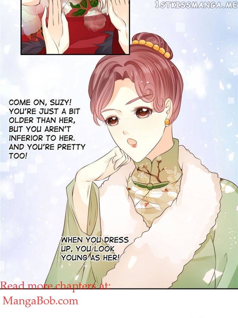 Warlord Husband: Shenshen is Gonna be the Winner chapter 133 - page 20