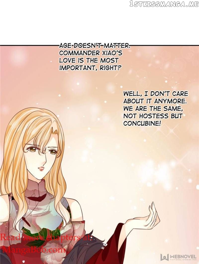 Warlord Husband: Shenshen is Gonna be the Winner chapter 133 - page 22