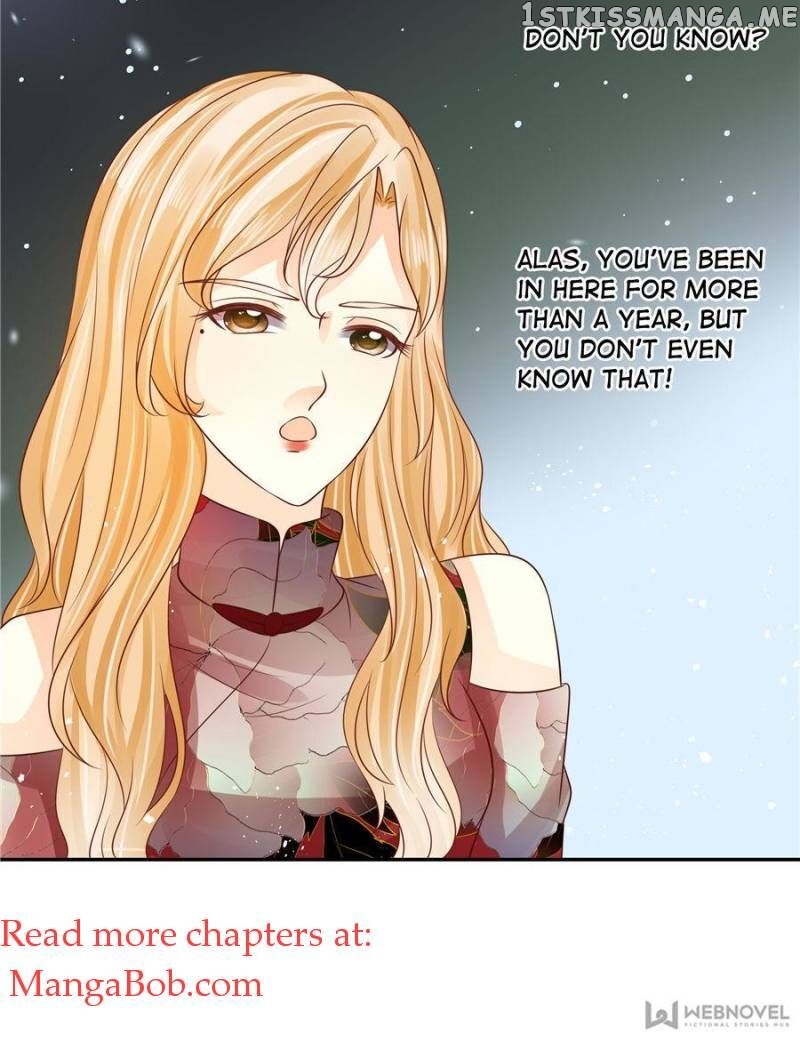 Warlord Husband: Shenshen is Gonna be the Winner chapter 133 - page 25