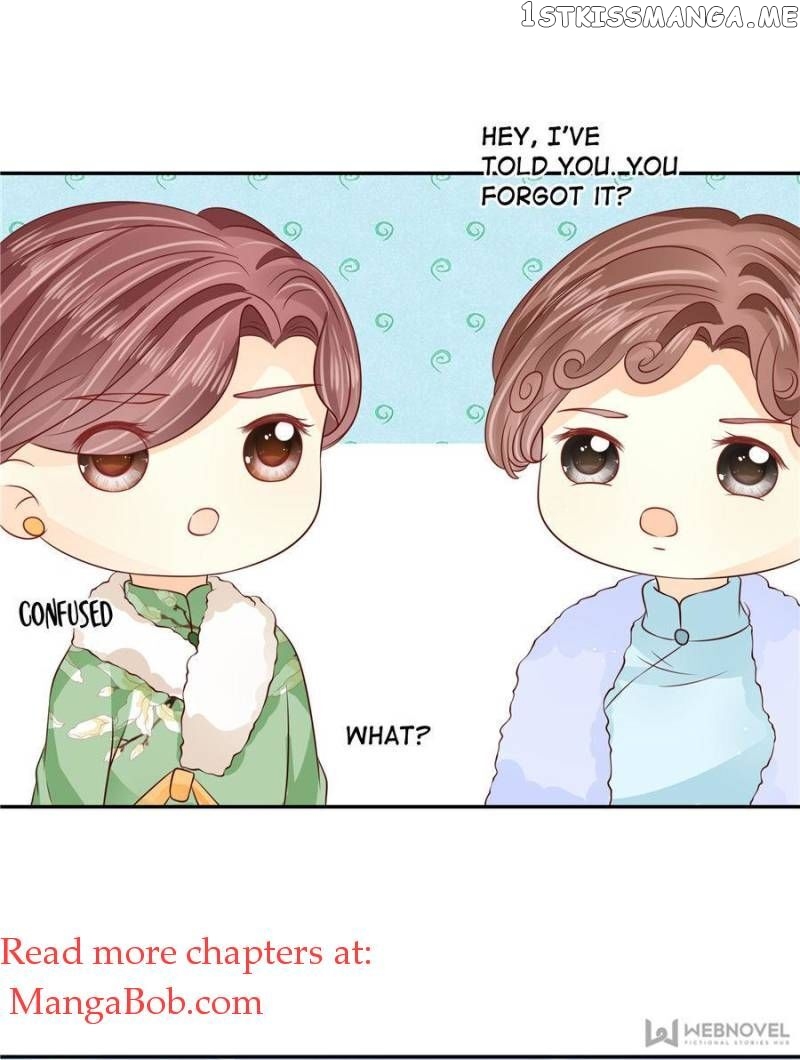 Warlord Husband: Shenshen is Gonna be the Winner chapter 133 - page 26