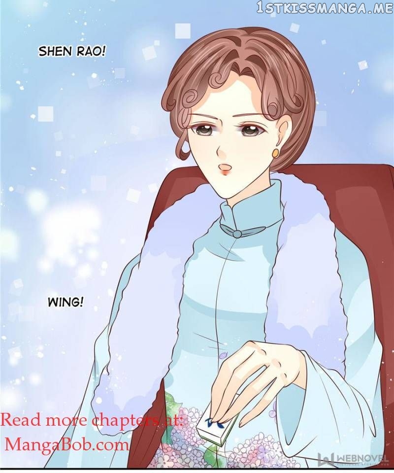 Warlord Husband: Shenshen is Gonna be the Winner chapter 133 - page 27