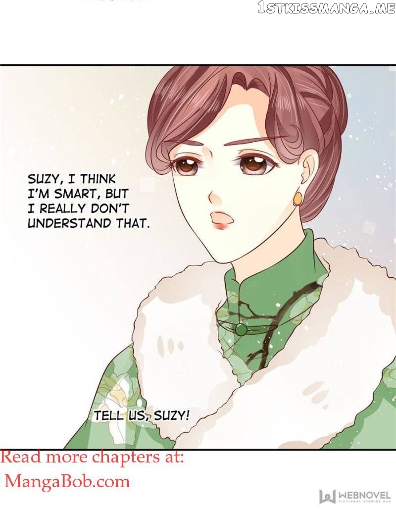 Warlord Husband: Shenshen is Gonna be the Winner chapter 133 - page 29