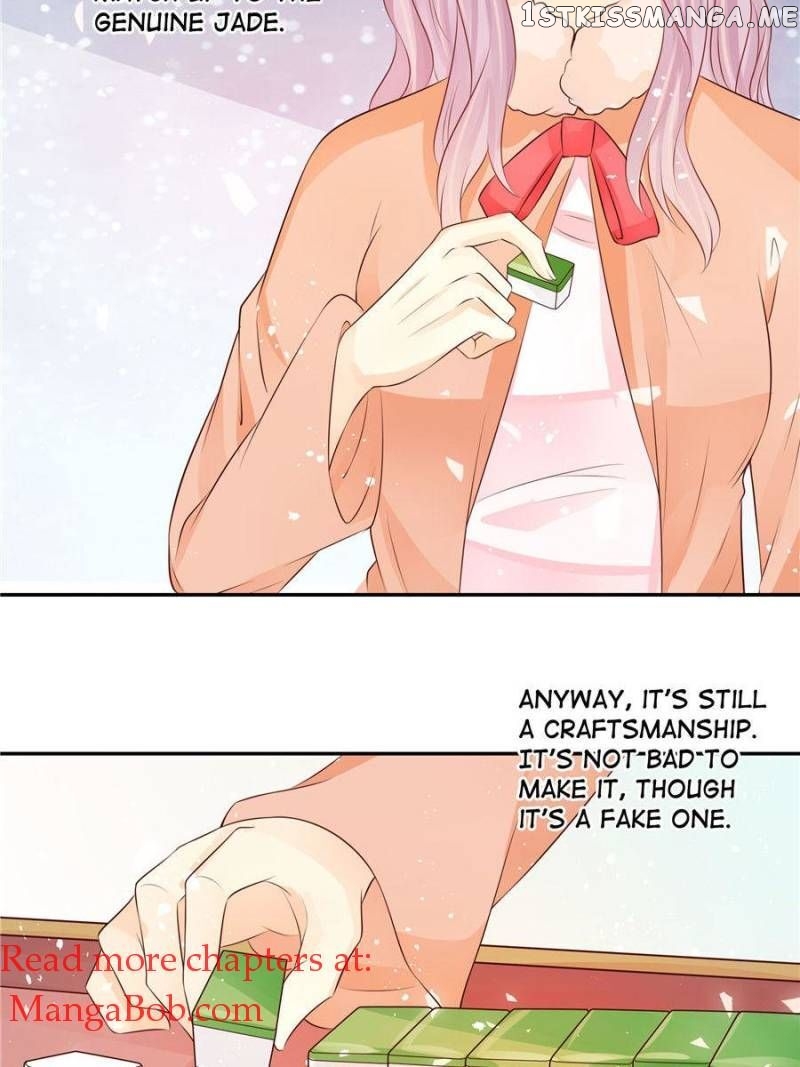 Warlord Husband: Shenshen is Gonna be the Winner chapter 133 - page 3